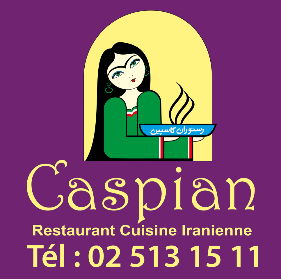Caspian