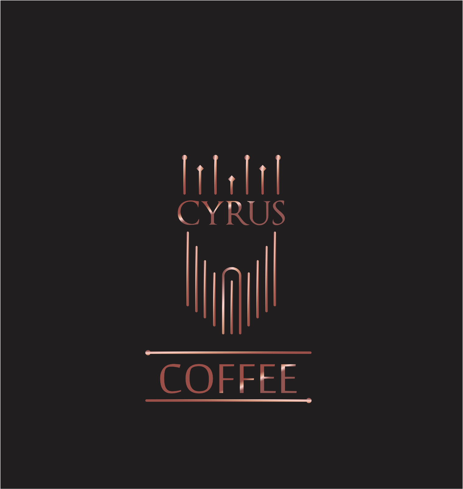 Cyrus Coffee