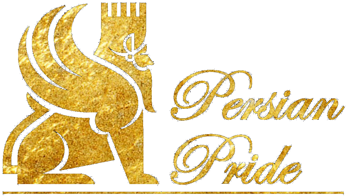 Persian Pride
