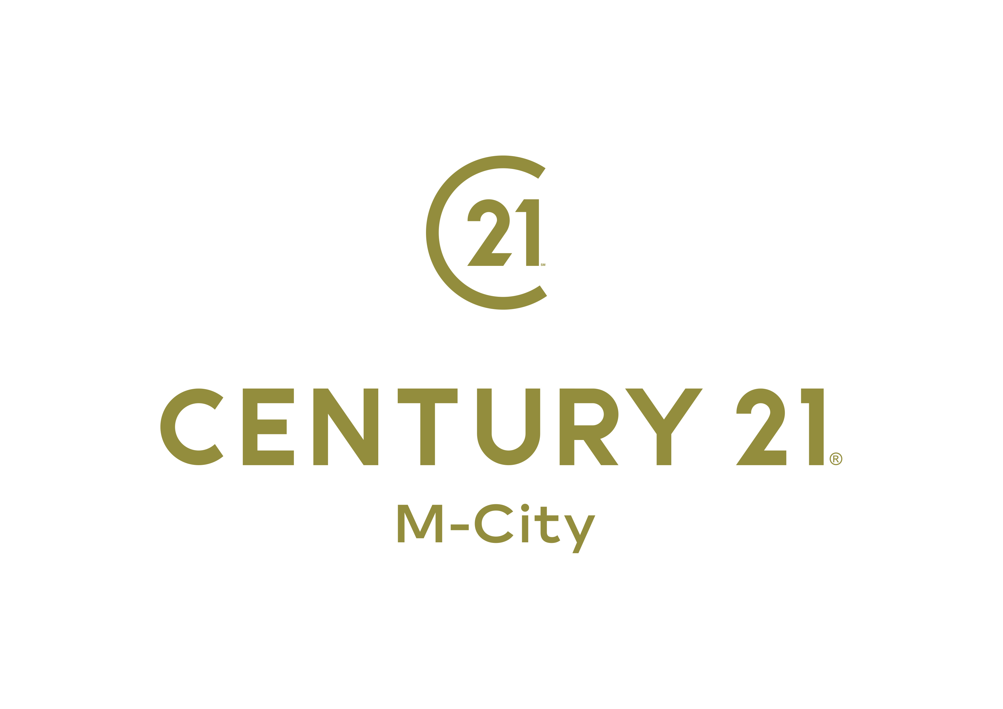 M-City