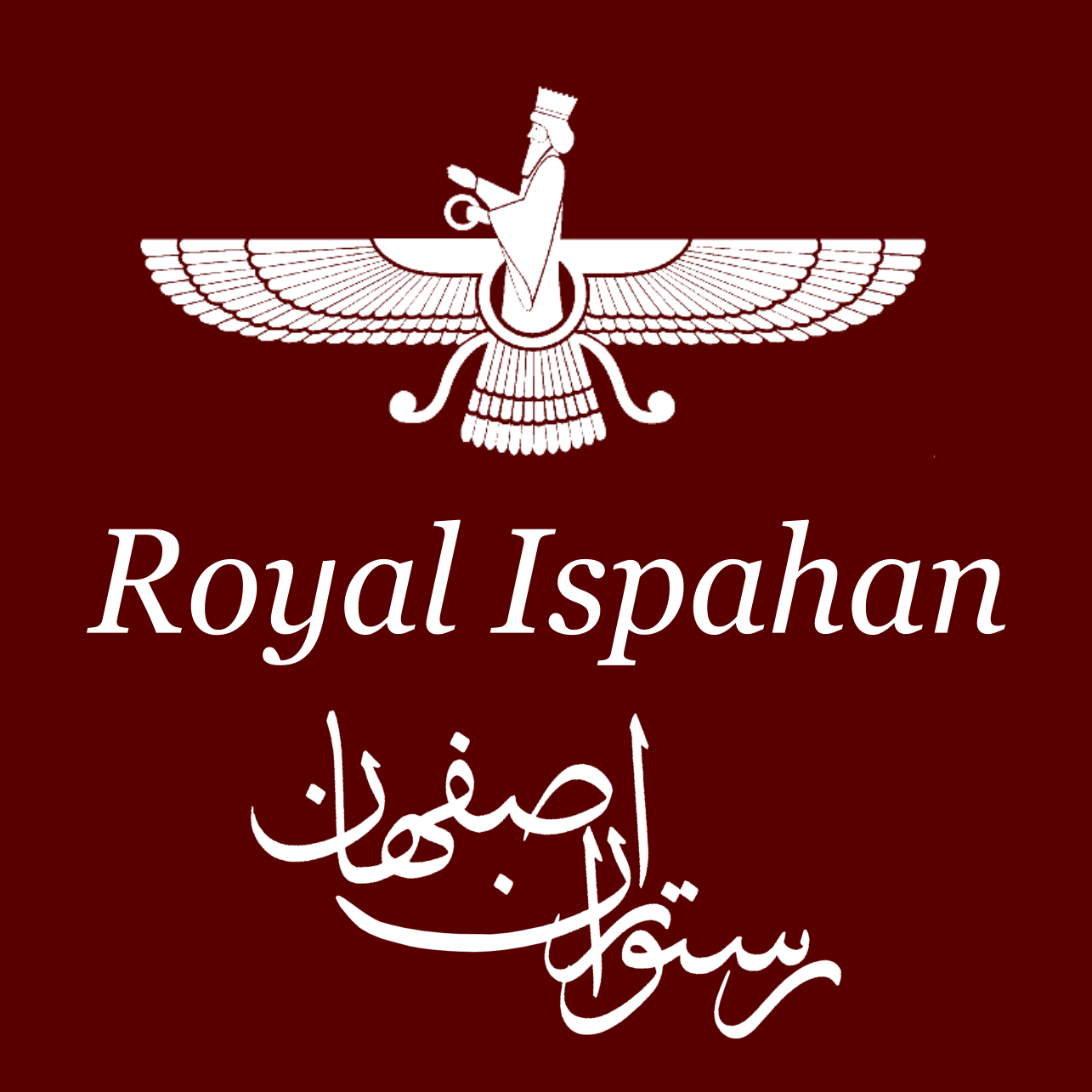 Royal Ispahan